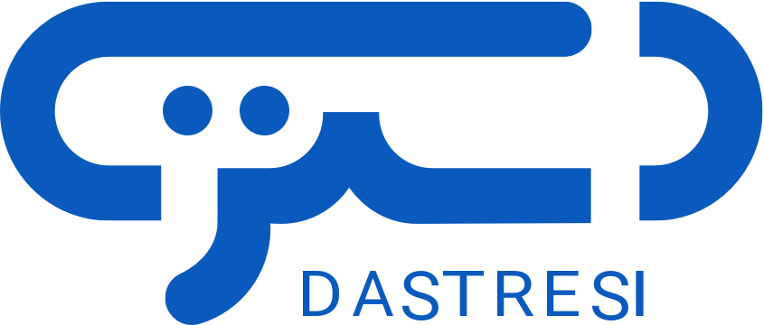 Dastresi Logo